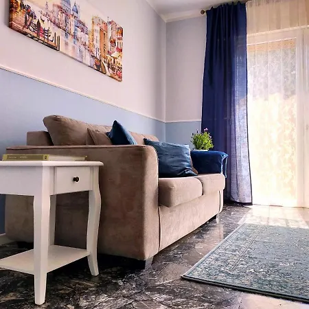 Apartamento San Felice *