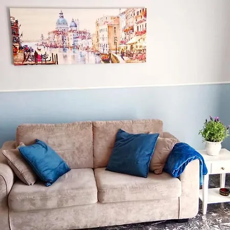 Apartamento San Felice Favaro Veneto