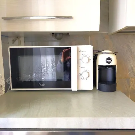 Apartamento San Felice Favaro Veneto