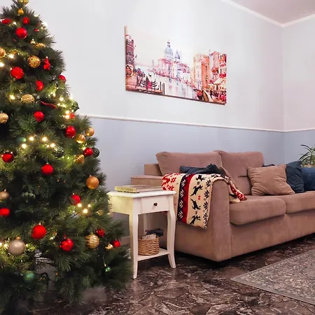 San Felice Apartamento Favaro Veneto