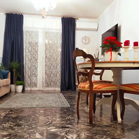 San Felice Apartamento