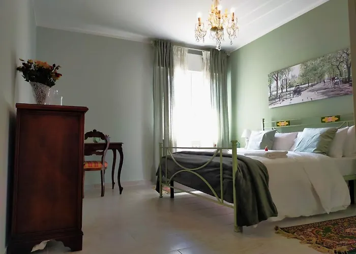 Apartment San Felice