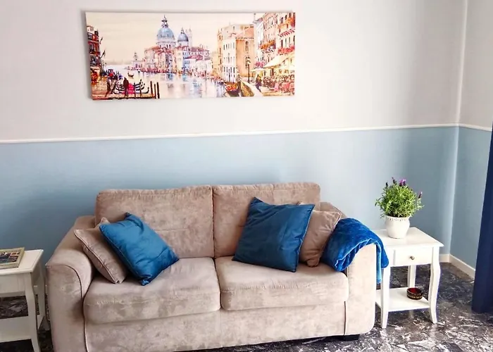 Apartment San Felice Favaro Veneto