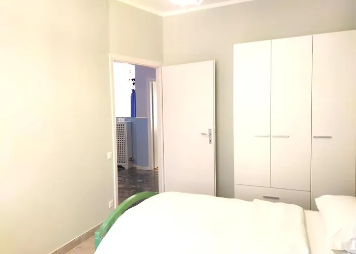 Apartment San Felice