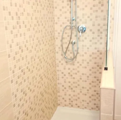 San Felice Apartment *