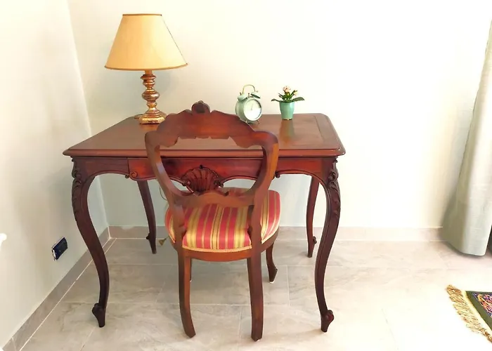 Apartment San Felice *