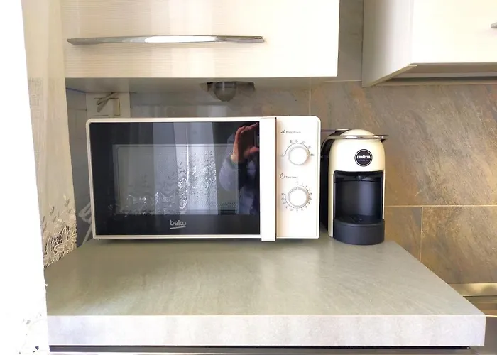 Apartment San Felice Favaro Veneto