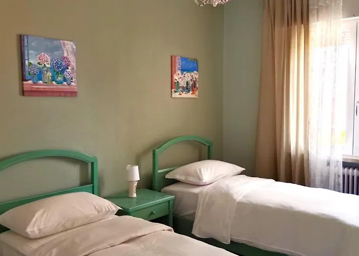 San Felice Apartment