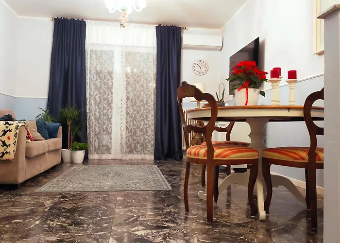 San Felice Apartment